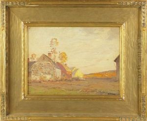 Autumn Landscape