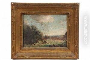 Summer Landscape