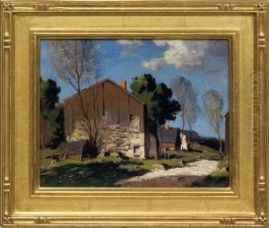 The Old Barn