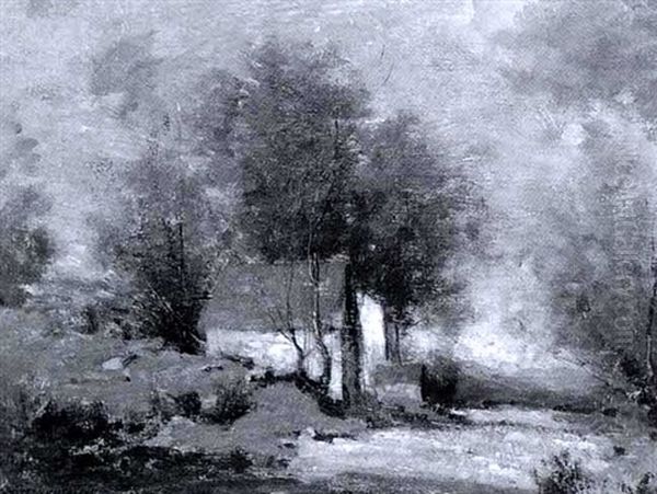 A Byway - view 1