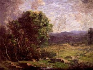 The Brook, Lyme, Connecticut