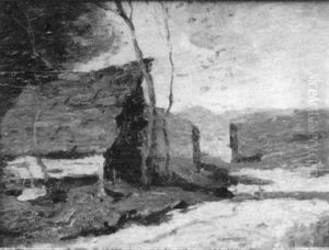 Lingering Light