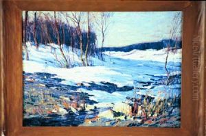 A Winter's Day
