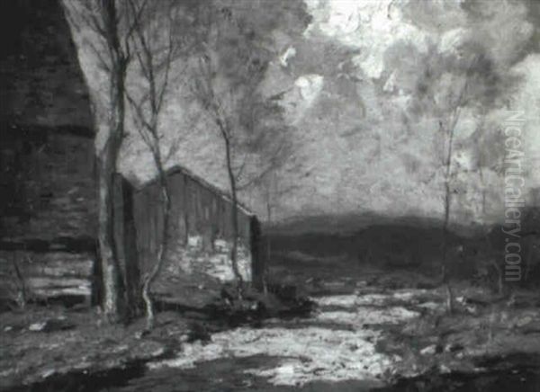 Old Lyme, Connecticut - view 1
