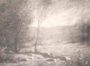 Tonal Landscape Tonal Landscape
