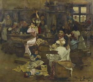 Encuentro En La Plaza