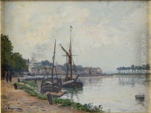 Le Port Le Port