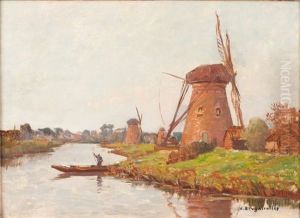 Moulin Moulin