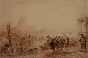 China by Thomas Allom