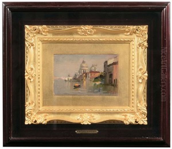 Venezia - view 1