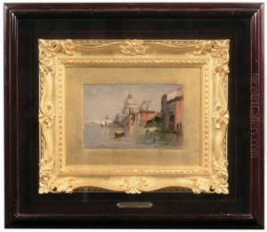 Venezia by Emmanuele Brugnoli