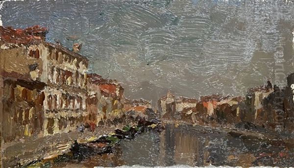 Venezia - view 1