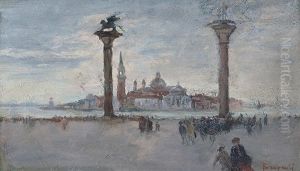 Venezia by Emmanuele Brugnoli
