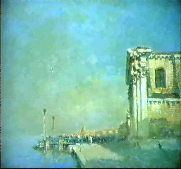 A Venezia - view 1