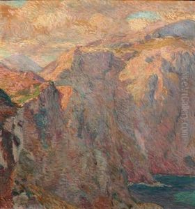 La Falaise