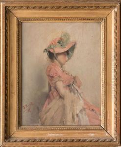 Elegante by Juan Brull Vinyoles