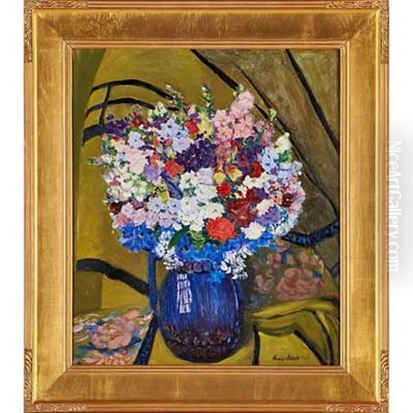 Untitled (still Life) - view 1