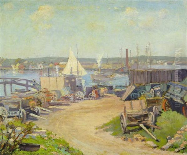 Gloucester - view 1