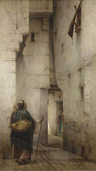 La Ruelle - view 1
