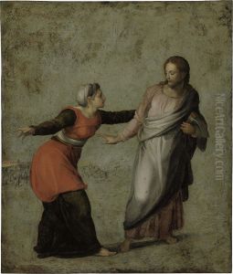 Noli Me Tangere Noli Me Tangere