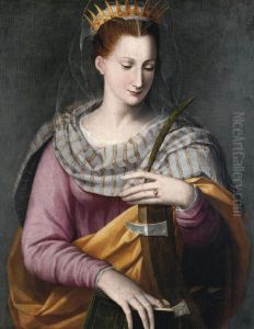 Santa Caterina