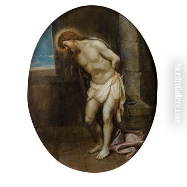 Ecce Homo - view 1