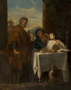Le Benedicite