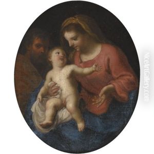 The Holy Family