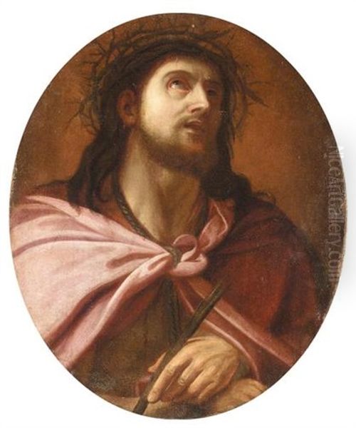 Ecce Homo - view 1