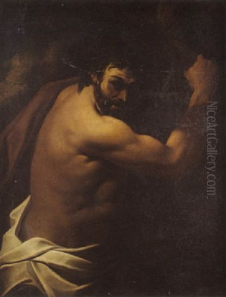 Hercule - view 1