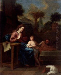 The Infancy Of Christ The Infancy Of Christ