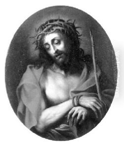 Le Christ Au Roseau