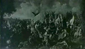 La Bataille D'arbelles