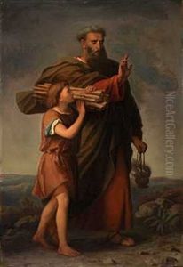 Isak Og Abraham