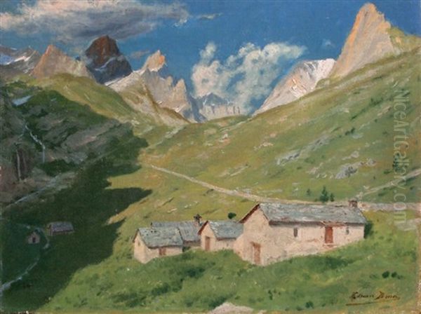 Bergeries En Vanoise - view 1