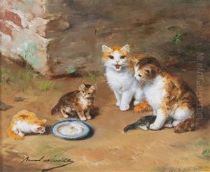 Cat Family