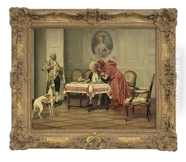 The Gourmet - view 1