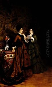 La Lettera by Francois Brunery