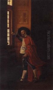 L'attente