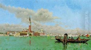 Il Bacino, Venice Il Bacino, Venice