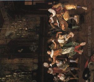 Il Saltarello Il Saltarello