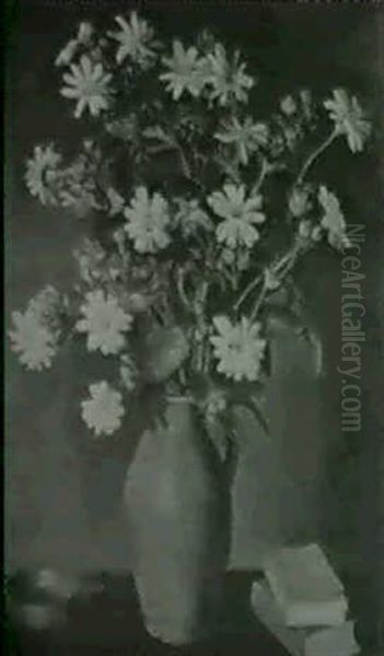 Bouquet De Fleurs Jaunes - view 1