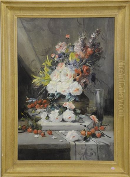 Bouquet De Fleurs - view 1