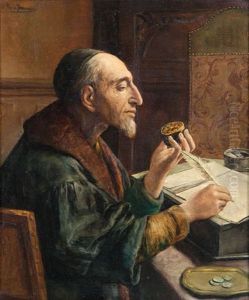 L'usurier