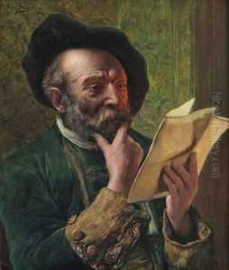 La Lettre