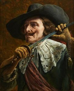 Le Mousquetaire