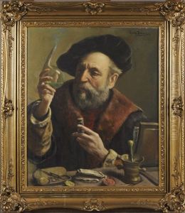 L'alchimiste