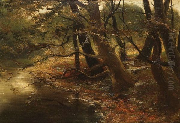 Le Ruisseau - view 1