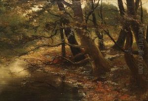 Le Ruisseau