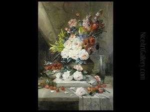 Blumenstillleben